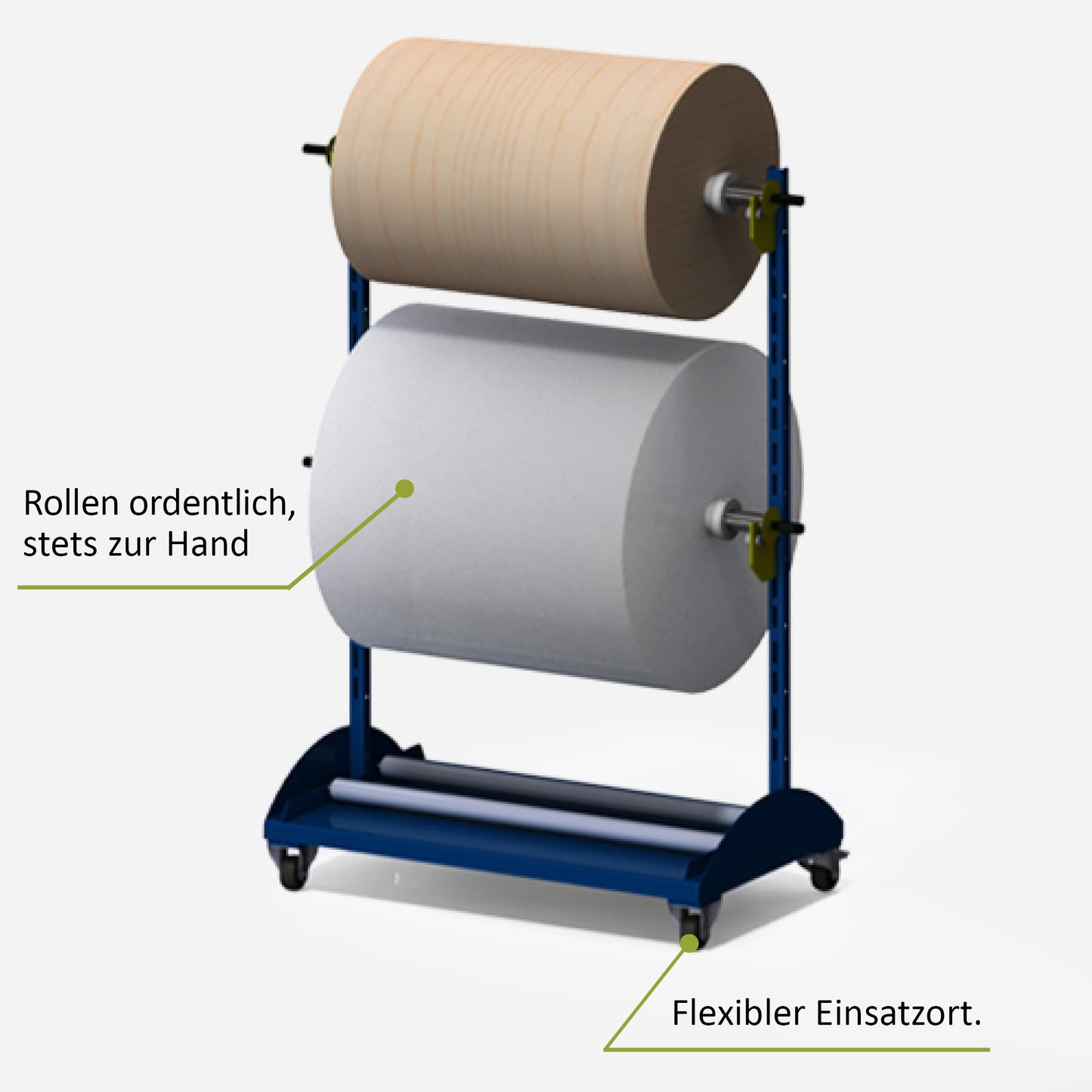 „Folien-Felix“