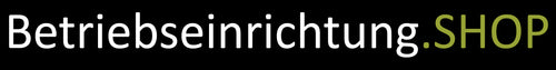 Betriebseinrichtung.SHOP