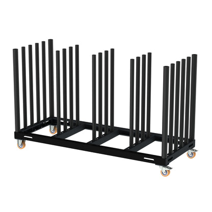 Ladungsträger variabel 200x80 cm