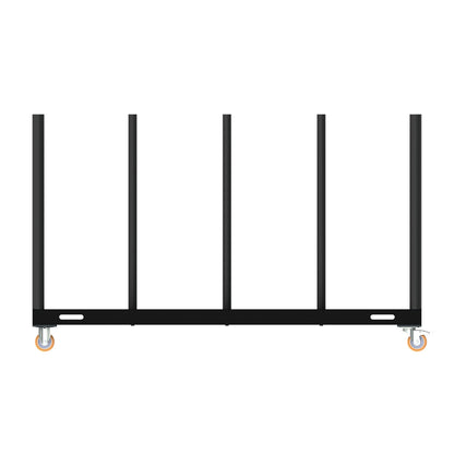 Ladungsträger variabel 200x80 cm