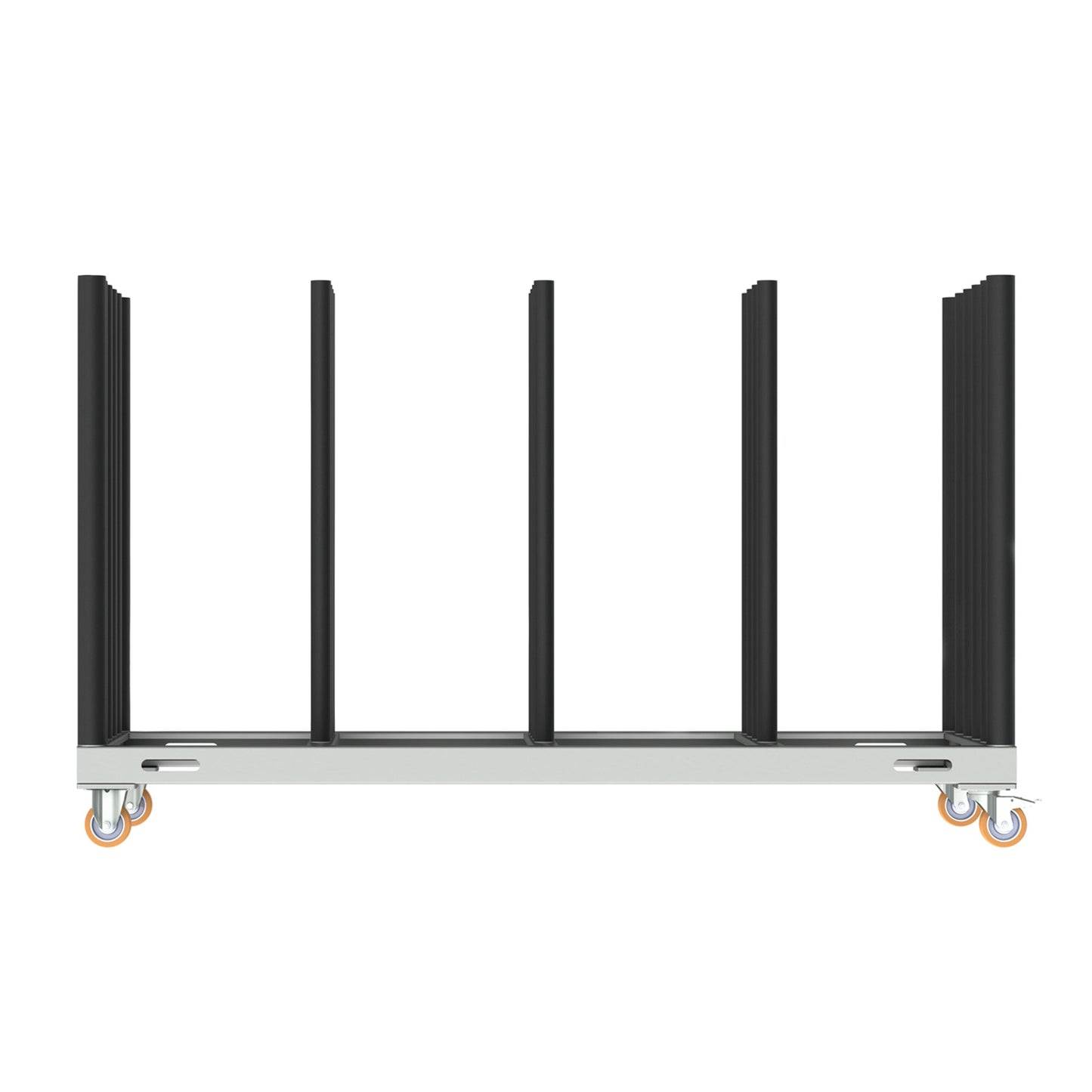 Ladungsträger variabel 200x80 cm